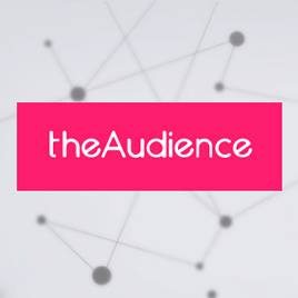 theAudience logo