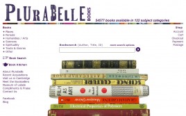 Plurabelle Books